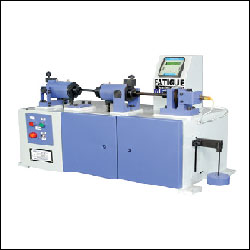 FATIGUE TESTING MACHINE